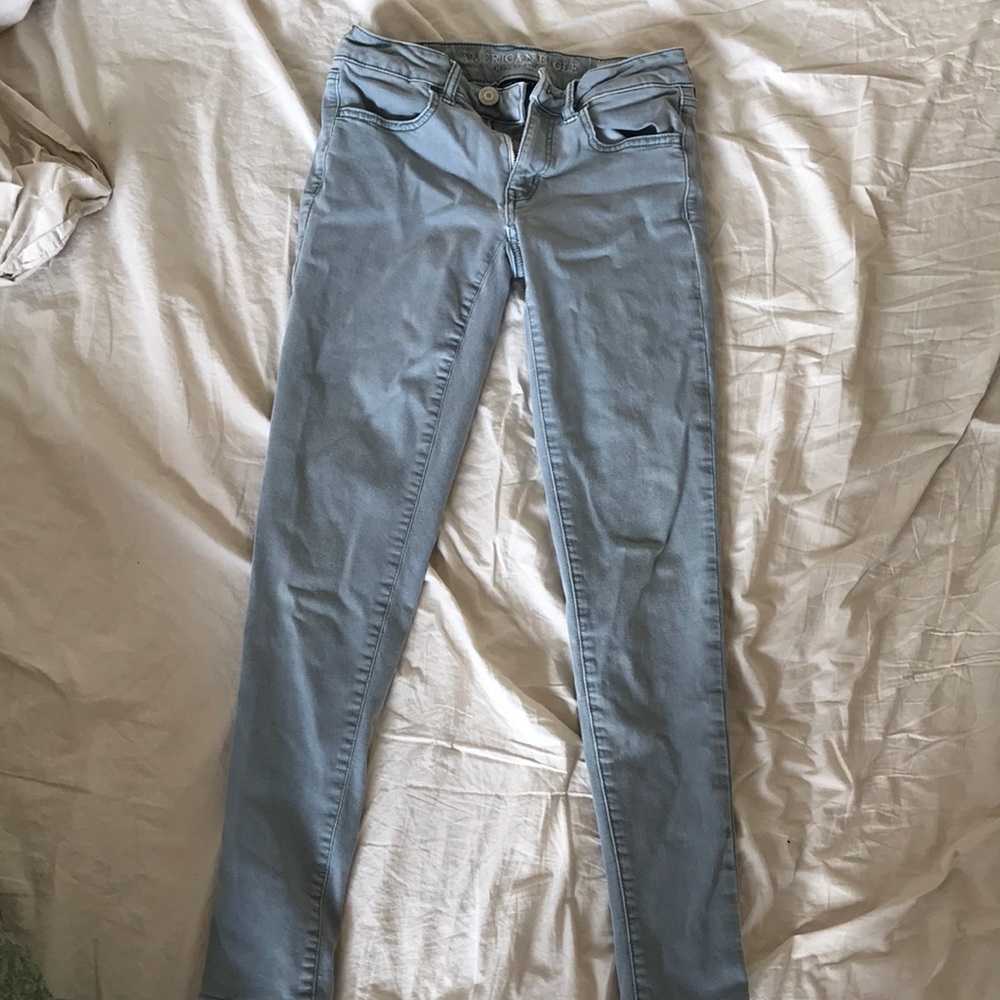jeggings